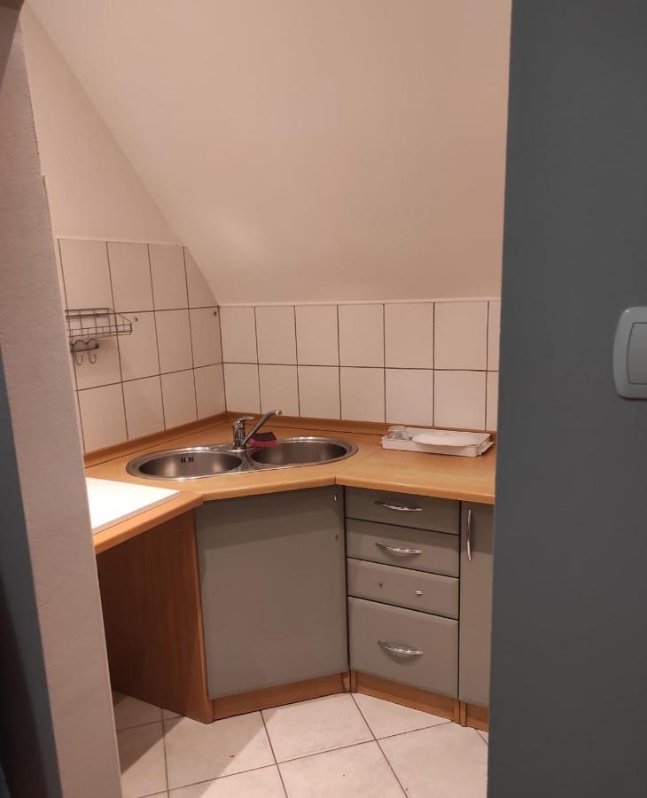 Rynek 11 Guest house *